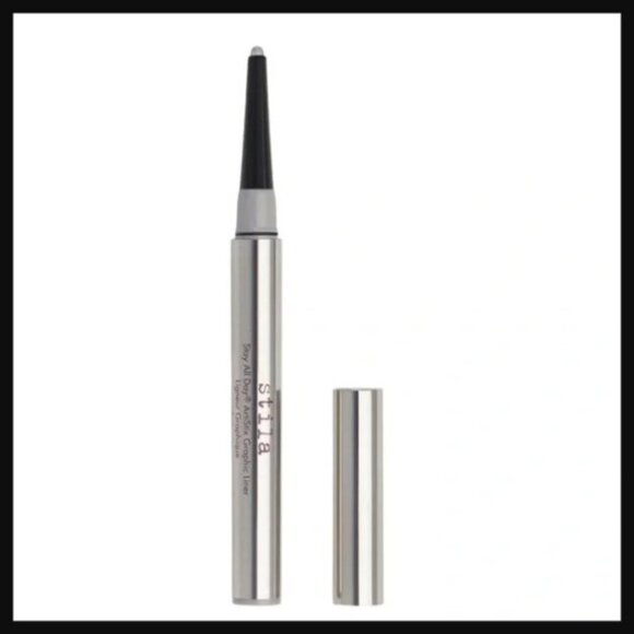 STILA STAY ALL DAY ARTISTIX GRAPHIC LINER - DISCO NIB - Picture 3 of 4